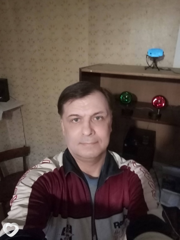 Игорь, 57, Туле — анкета №228893
