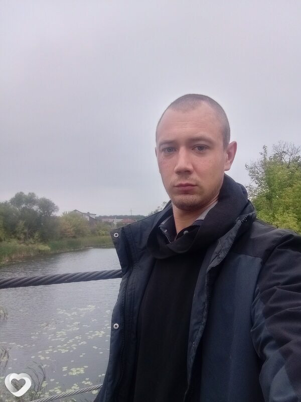 Владислав, 30, Балашове — анкета №228929