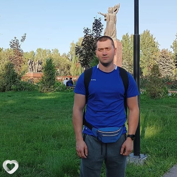 Sas Universit, 30, Балхаше — анкета №228938