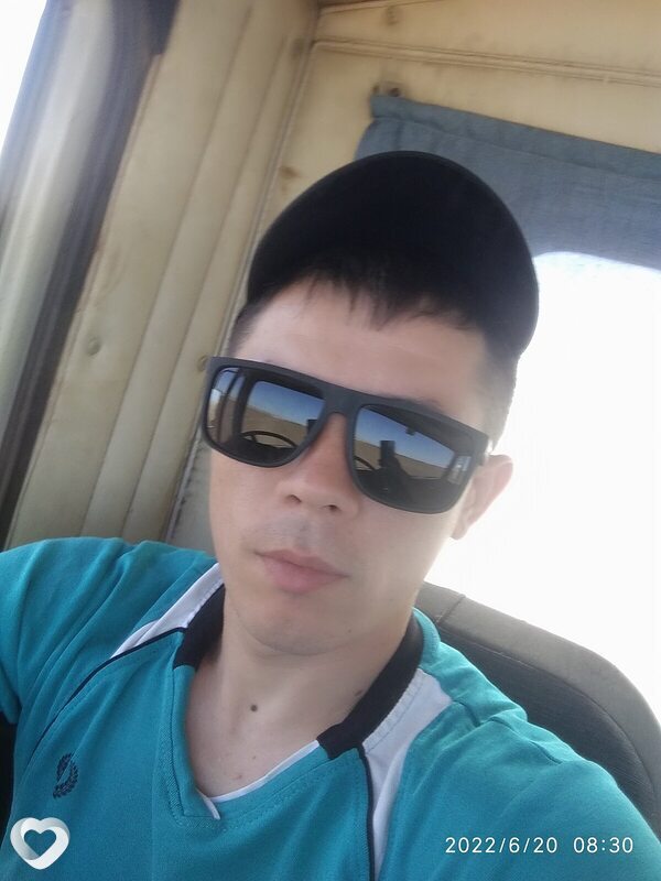 Дини, 36, Светлограде — анкета №228939