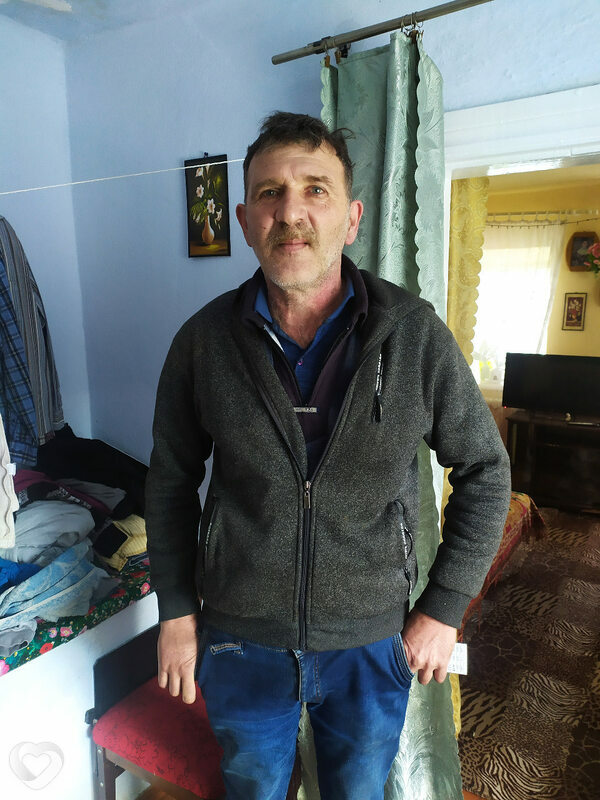 Андрей, 62, Бердянске — анкета №228942