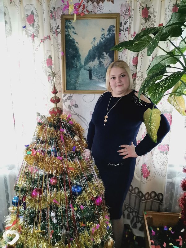Снежана, 28, Копыле — анкета №228949