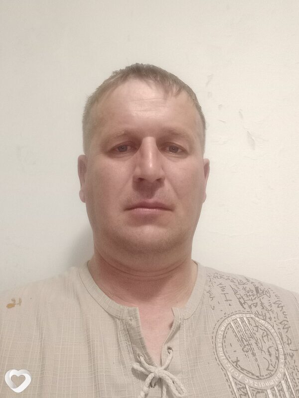 Евгений, 46, Кокшетау — анкета №228950