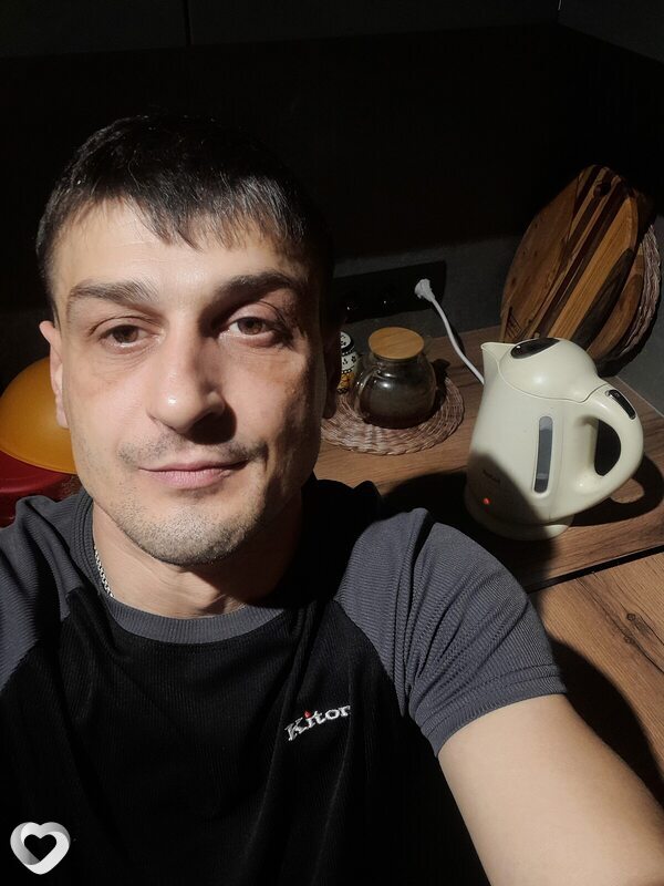 Виталий, 40, Петропавловске — анкета №228953