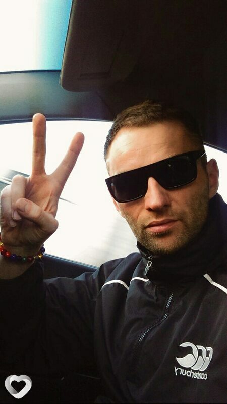 Александр, 34, Молодечно — анкета №228958