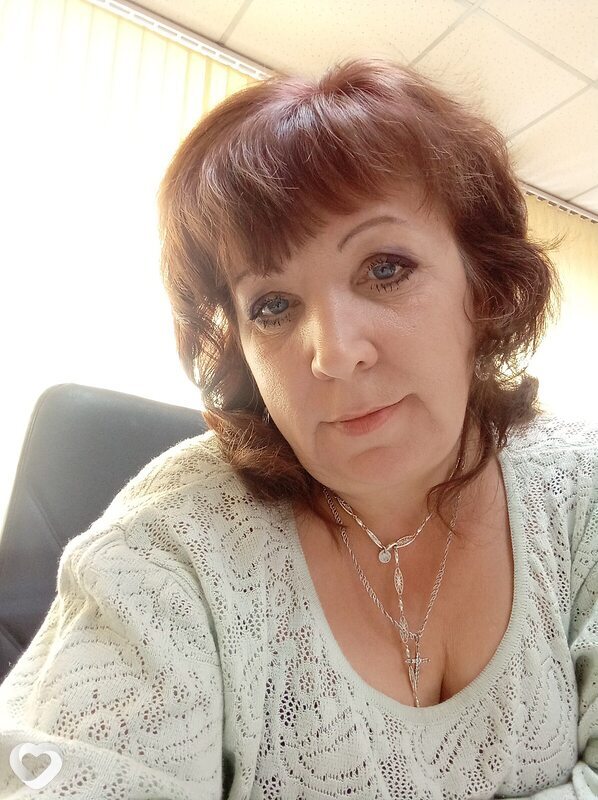 Елена, 53, Темиртау — анкета №228960