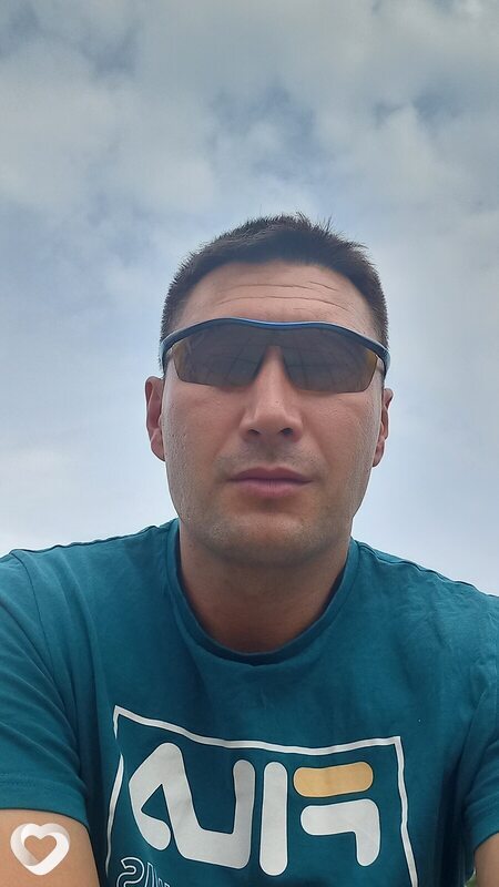 Иван, 37, Усть-Илимск — анкета №228967