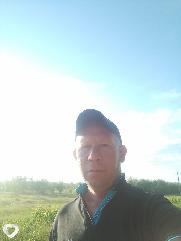 Андрей, 43, Уфе — анкета №228969