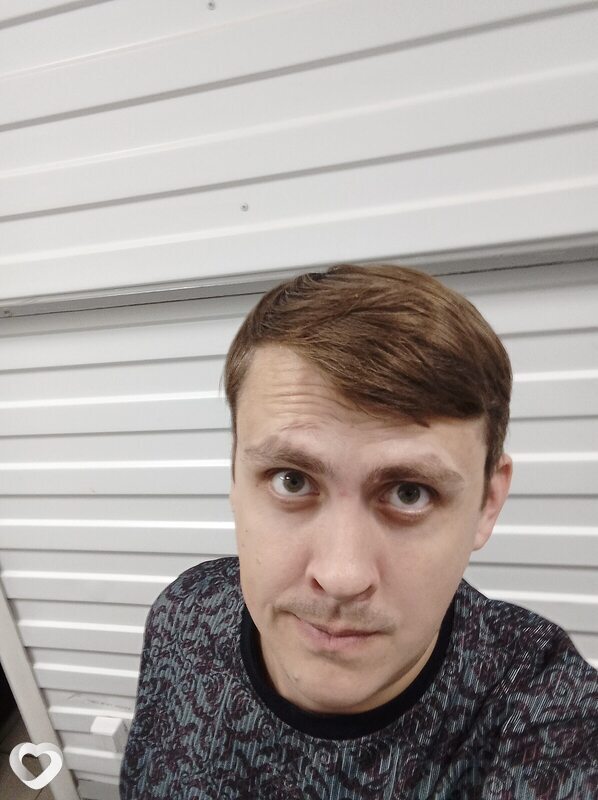 Евгений, 36, Екатеринбурге — анкета №228853