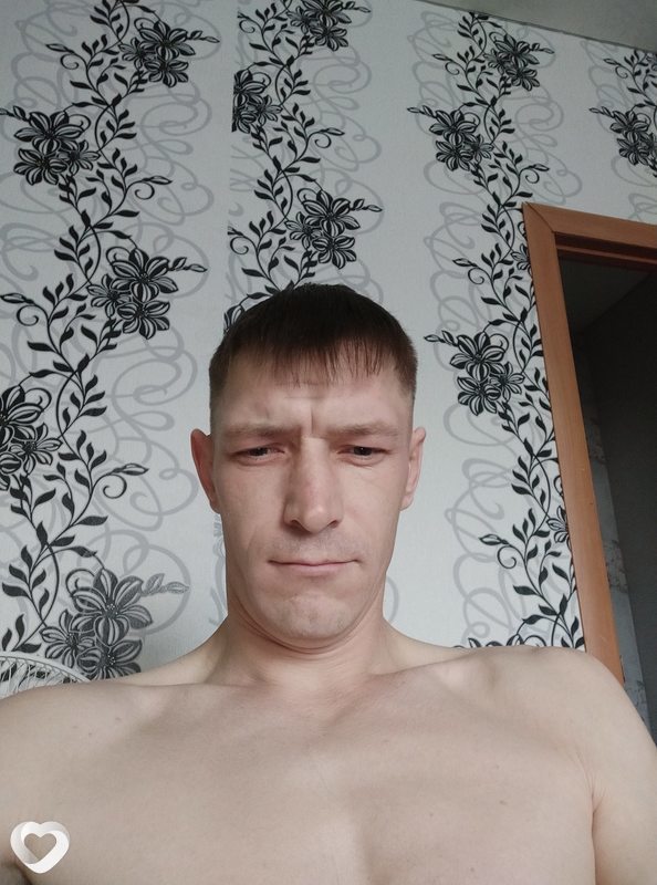 Николай, 38, Черногорске — анкета №228856