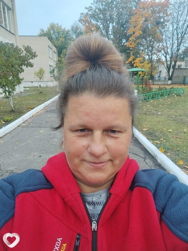 Ирина, Брагин