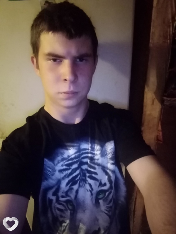 Сергей, 27, Москве — анкета №228861