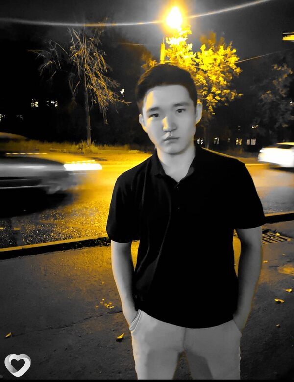 Amanzholborz, 24, Алматы — анкета №228871