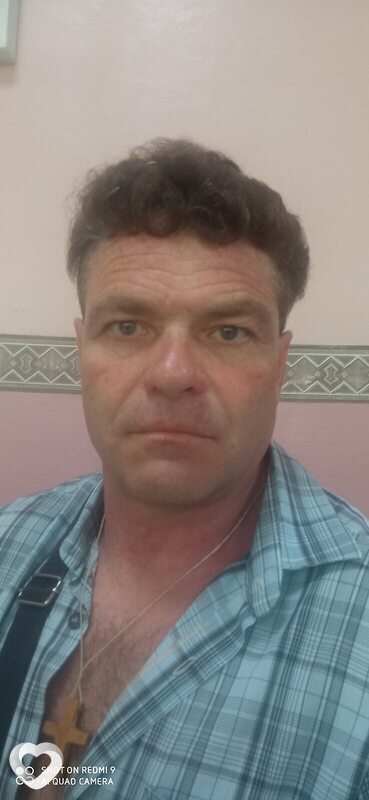 Олег, 53, Макеевке — анкета №228872