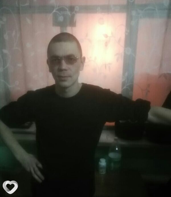 Дима, 37, Иркутске — анкета №228873