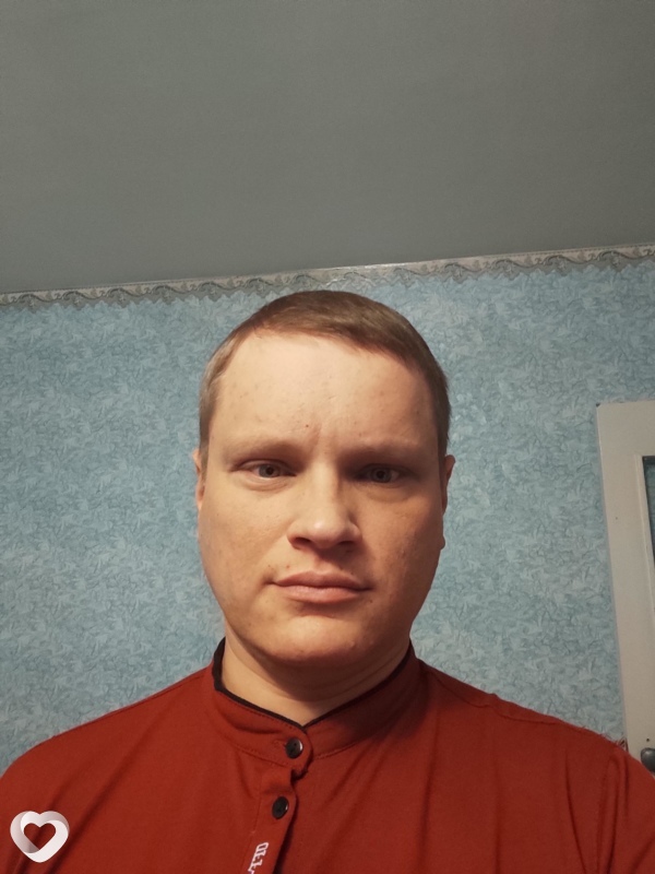 Максим, 36, Канске — анкета №229369