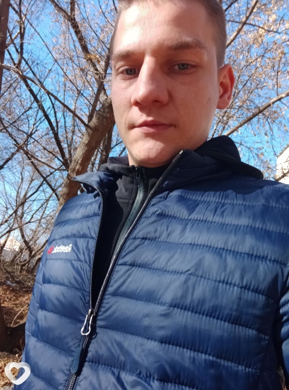 Максим, 31, Новосибирске — анкета №229370