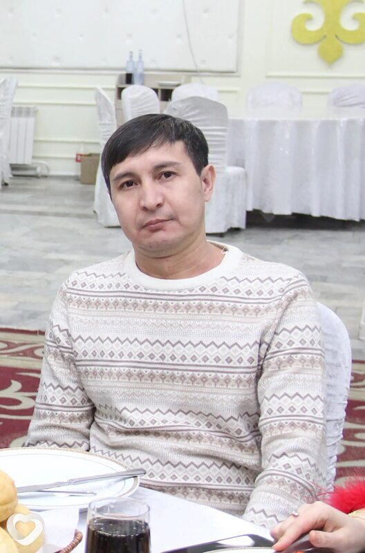 Дидар, 37, Семей — анкета №229371
