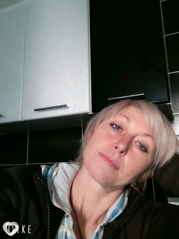 Оля, 50, Воронеже — анкета №229372