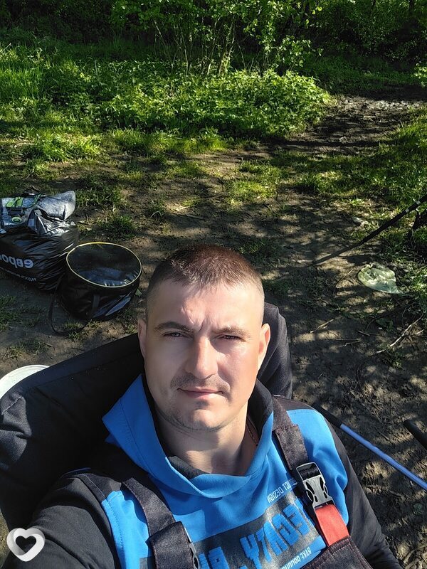 Олег, 38, Бресте — анкета №229380