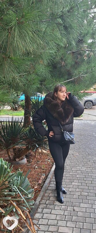 Ирина, Севастополь