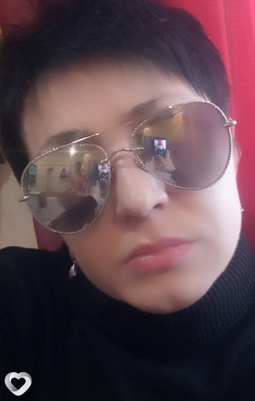 Ирина, 45, Луганске — анкета №229383