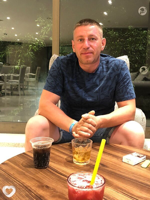 Александр, 46, Воронеже — анкета №229384