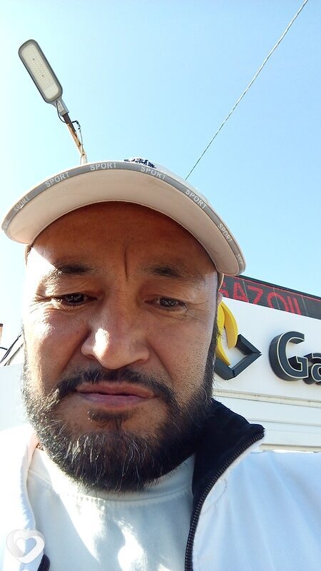 Таха, 45, Караганде — анкета №229385