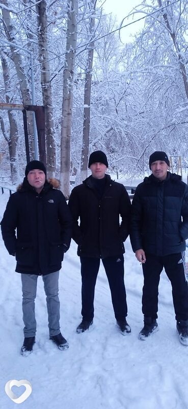 Валерий, 42, Темиртау — анкета №229387