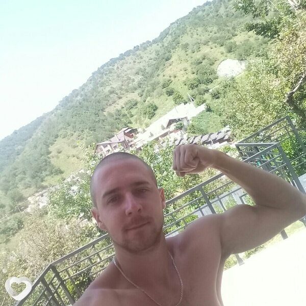 Андрей, 33, Алматы — анкета №229389