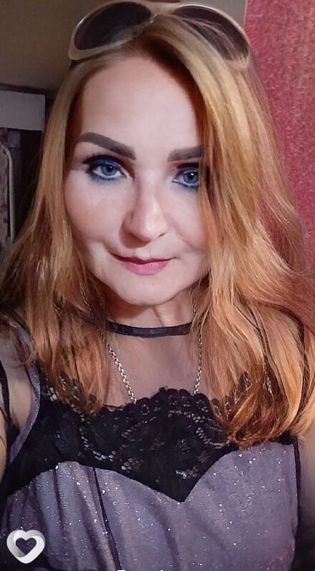 Маргарита, 56, Кропивницкий — анкета №229390