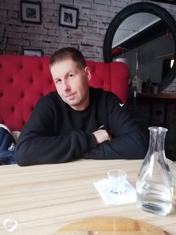 Влад, 26, Речице — анкета №229204
