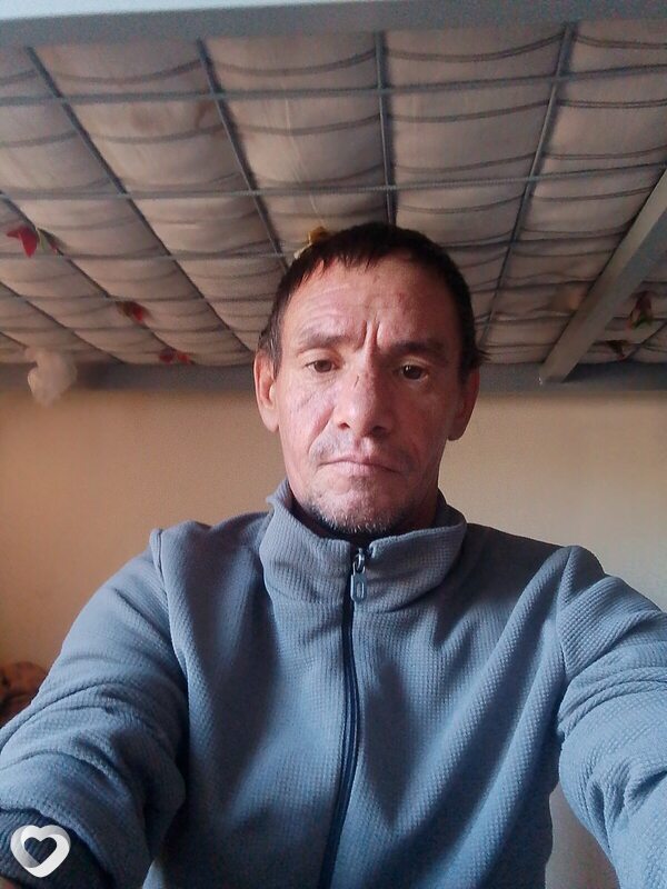 Василий, 46, Кропоткине — анкета №228827