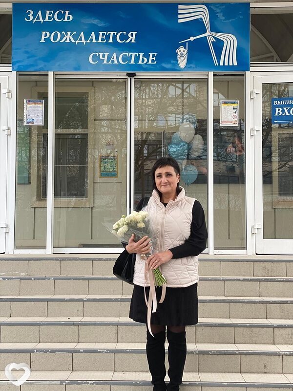 Ольга, 58, Ростове-на-Дону — анкета №228829