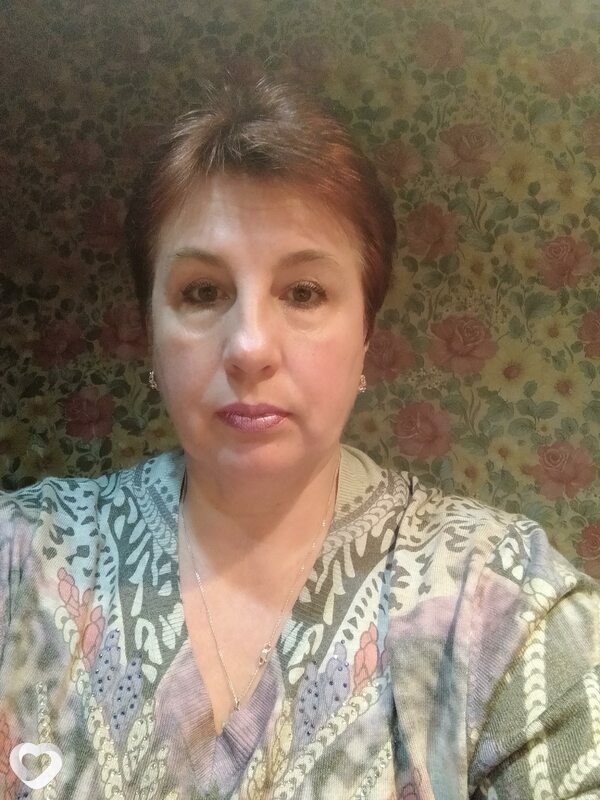 Ирина, 63, Харькове — анкета №228831