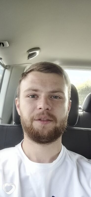 Антон, 34, Витебске — анкета №228832