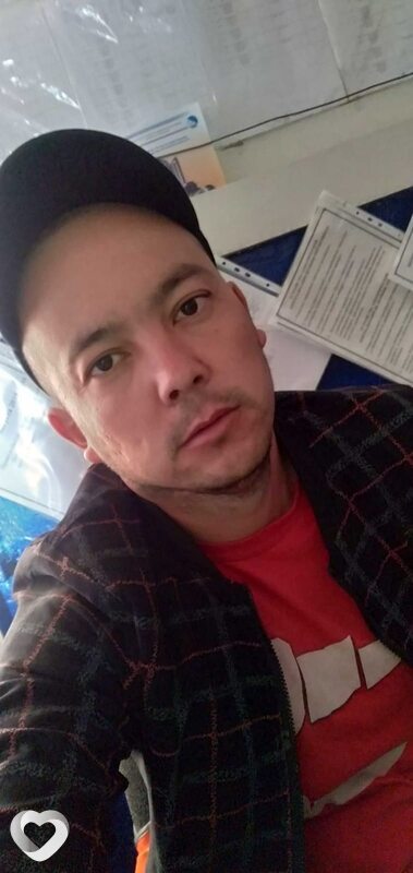 Жалайр, 34, Алматы — анкета №228839