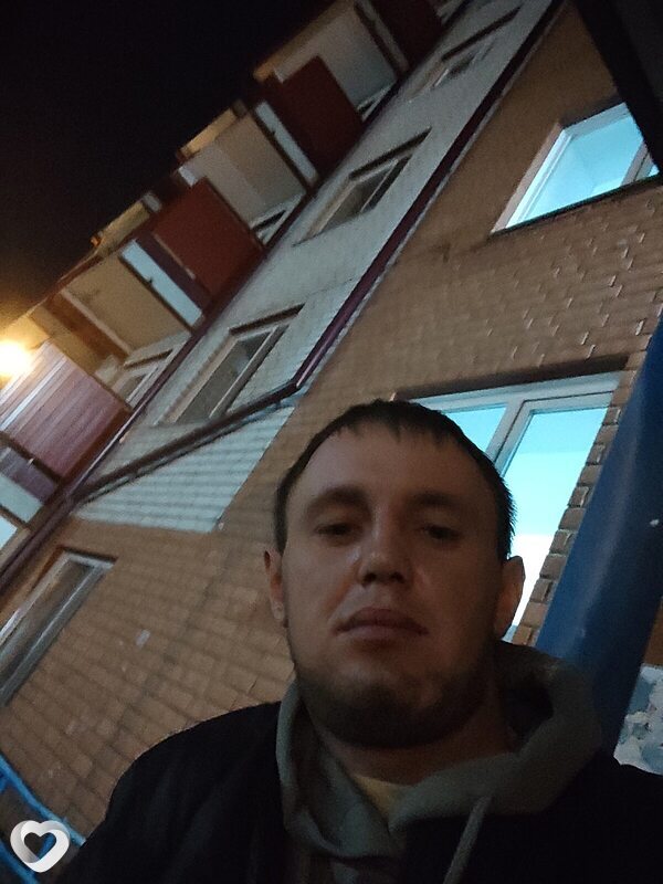 Алексей, 31, Петропавловске — анкета №228845