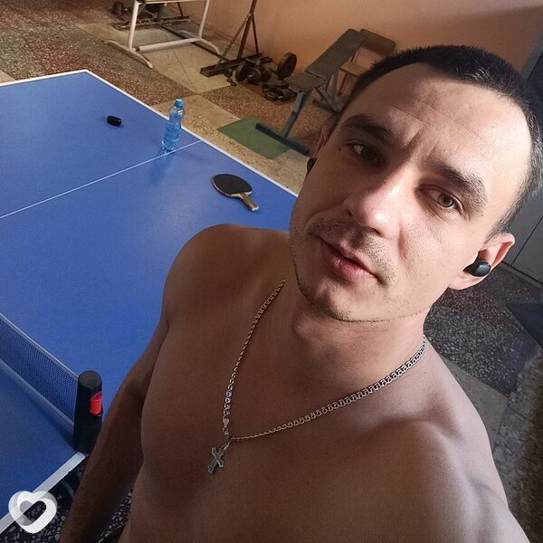 Сергей, 35, Сарове — анкета №228847