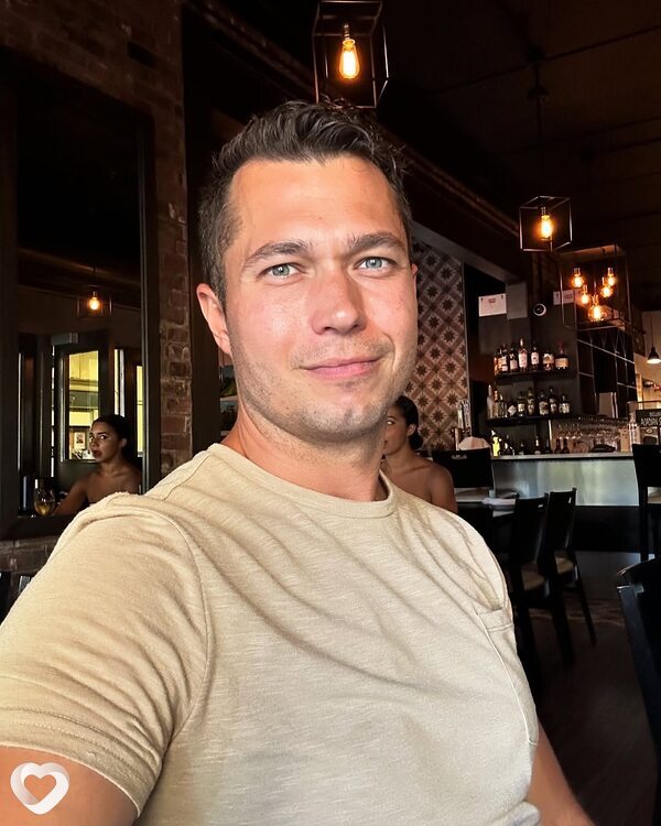 Александр, 31, Нижнеудинске — анкета №228848