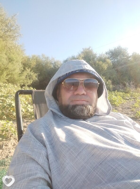 Рома, 48, Кызылорде — анкета №229022