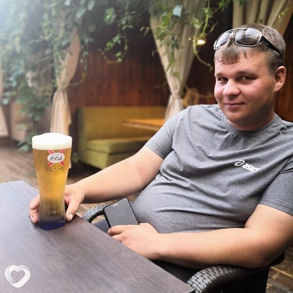 Alexsandr, 34, Ульяновске — анкета №229024