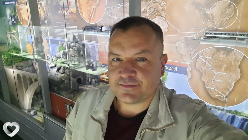 Виталий, 50, Бресте — анкета №229028
