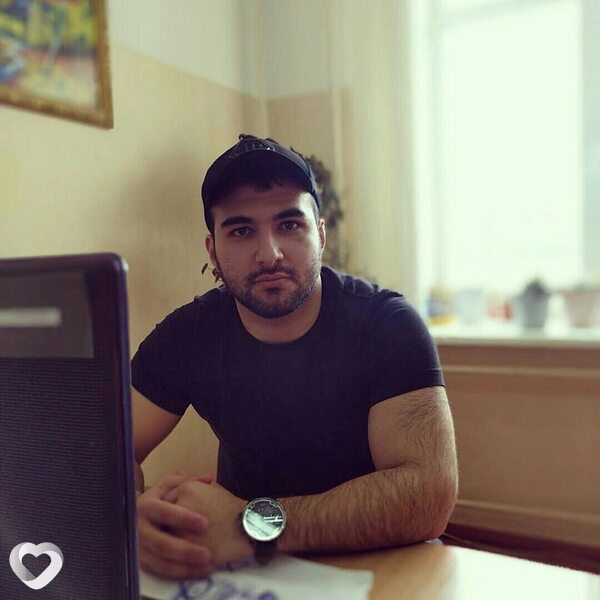 Unknown, 33, Кисловодске — анкета №229037