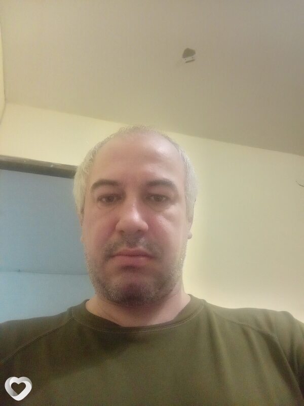 Денис, 44, Москве — анкета №229038