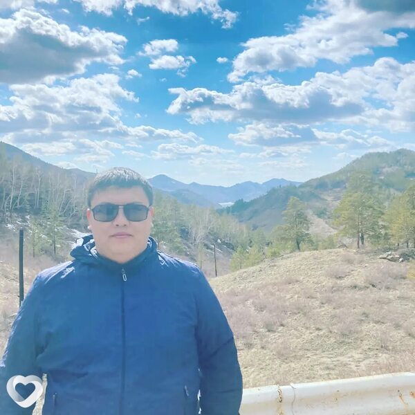 Даулет, 30, Павлодаре — анкета №229040