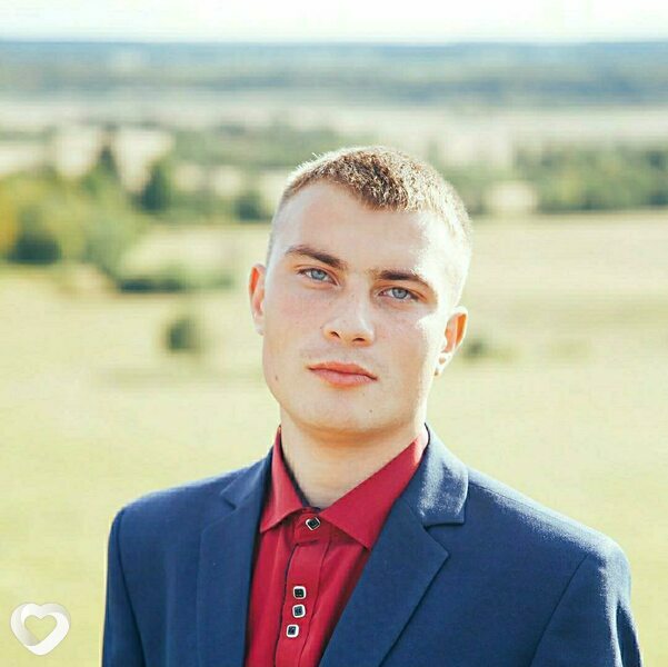 Павел, 28, Ижевске — анкета №229044