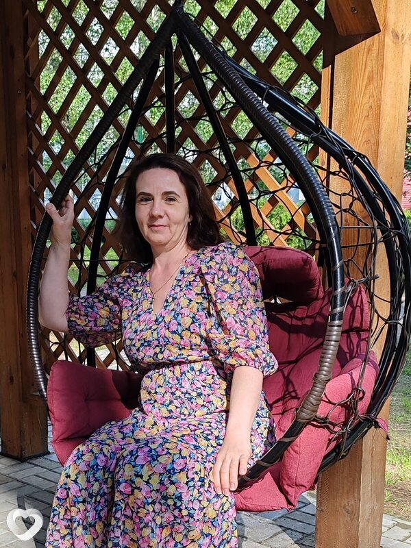 Наталья, 48, Минске — анкета №229101