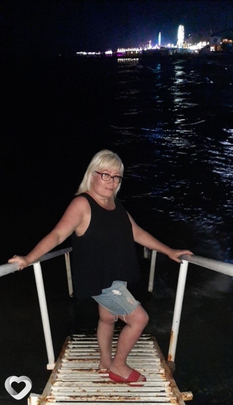 Вiва, 52, Николаеве — анкета №229107