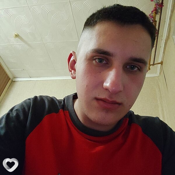 Максим, 32, Могилев — анкета №229109